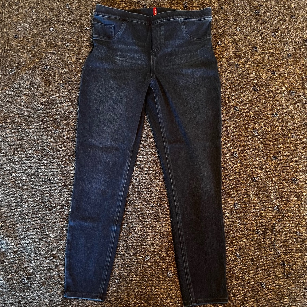 NWOT SPANX Skinny Jeans